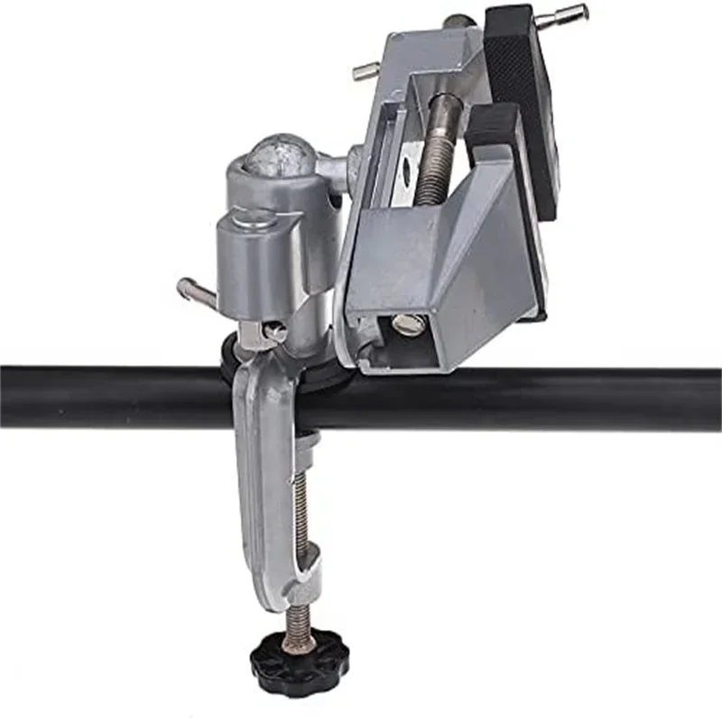 สําหรับงานเจาะไม้อเนกประสงค์ M - Woodworking Vise บทวิจารณ์และราคา