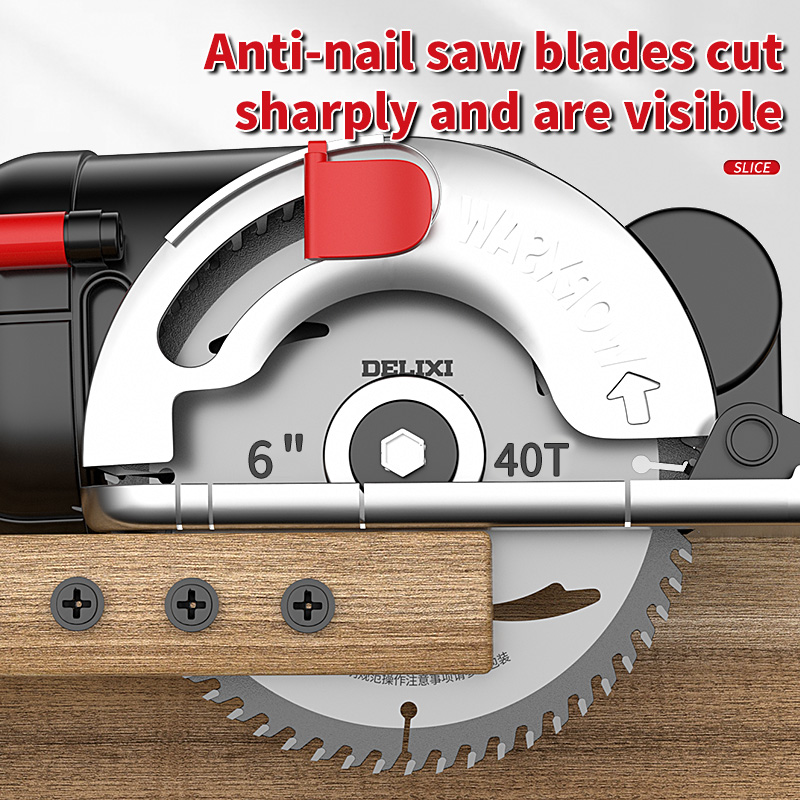 ใบเลื่อยวงเดือนขนาด 5/5.5/6 นิ - Band Saw Blade บทวิจารณ์และราคา