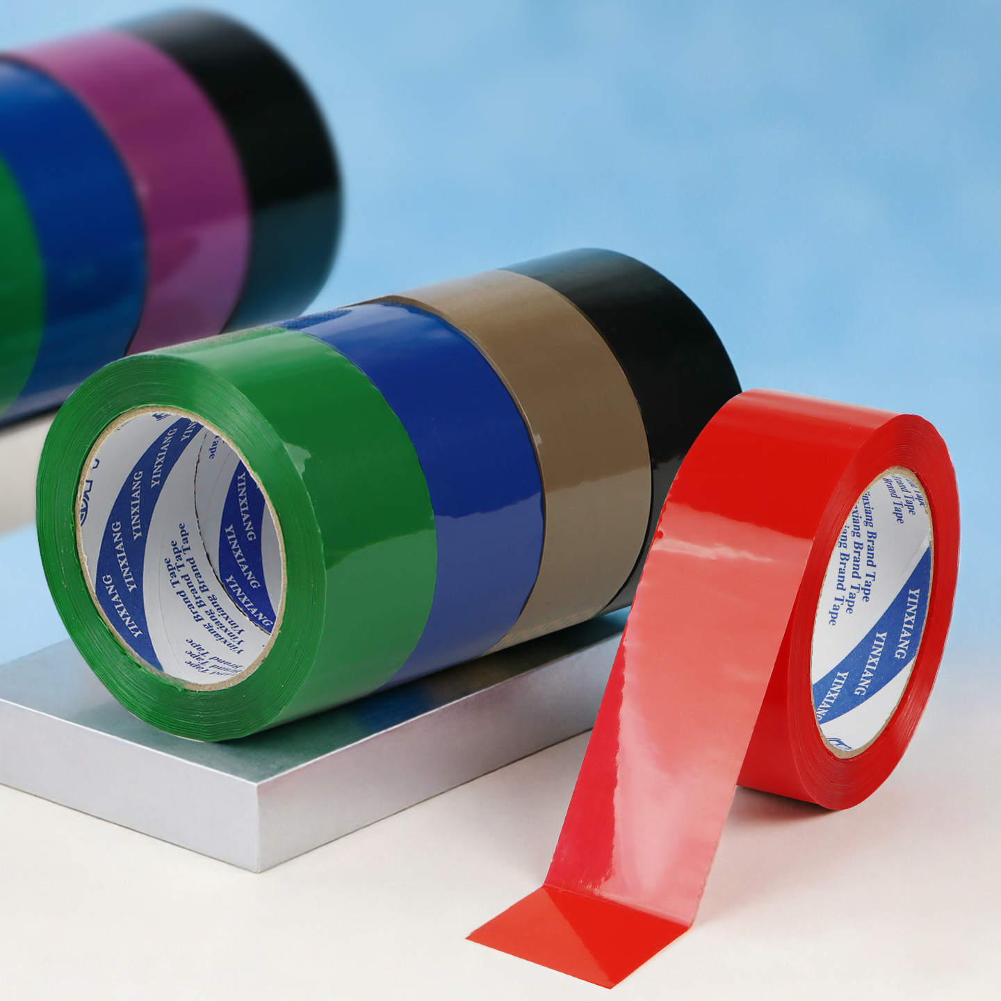 เทปกาวสีสันสดใส ทนทานต่อการสึก - Woodworking Warehouse บทวิจารณ์และราคา