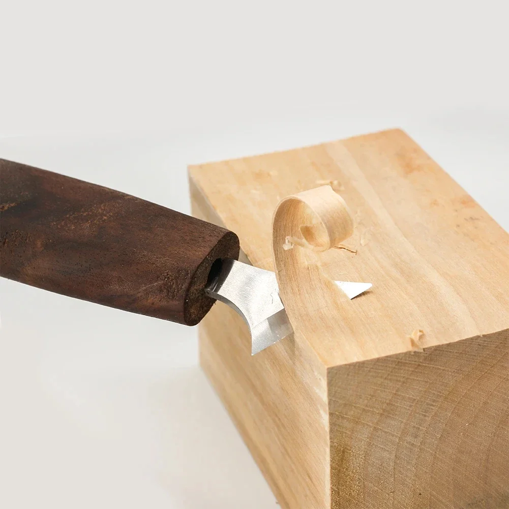 ชุดแกะสลักไม้ ชุดมีดแกะสลักมือ - Woodworking Kits For Beginners บทวิจารณ์และราคา