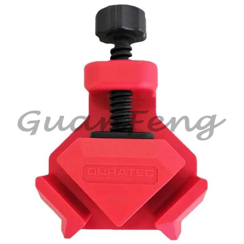 ชุด 4 ชิ้น แคลมป์มุมฉาก 90 องศ - Woodworking Quick Clamps บทวิจารณ์และราคา