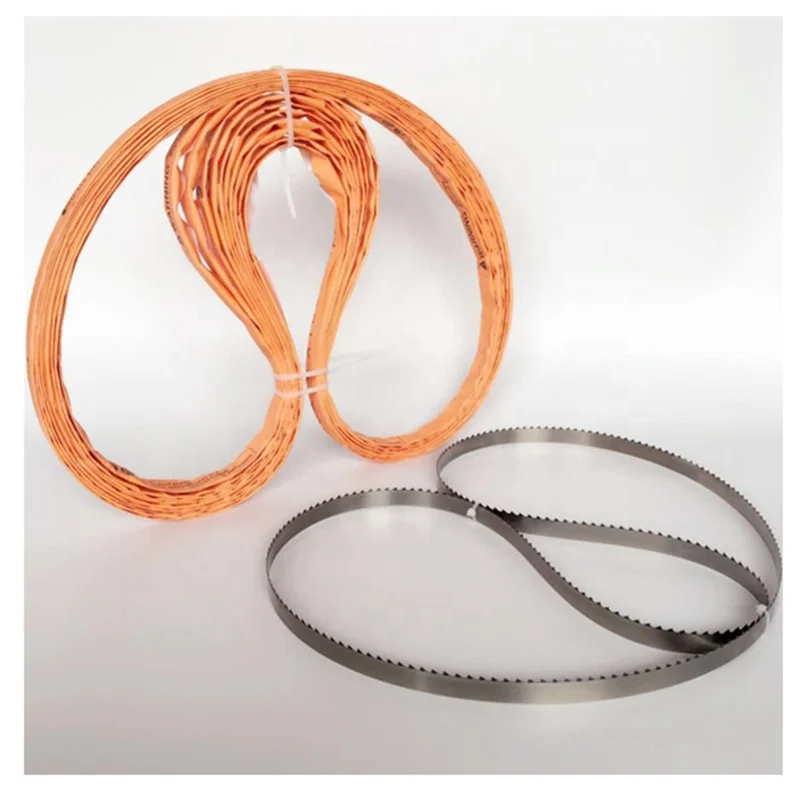 ใบเลื่อยสายพานขนาด 1650 มม. สำ - Band Saw Blade บทวิจารณ์และราคา