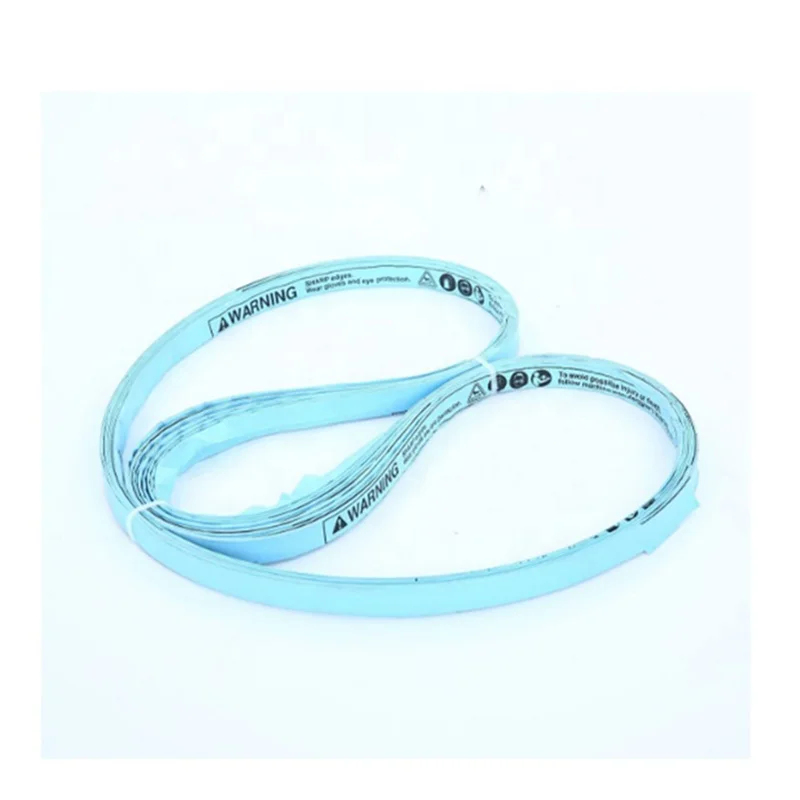 ใบเลื่อยสายพานขนาด 1650 มม. สำ - Band Saw Blade บทวิจารณ์และราคา
