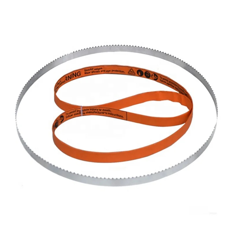 ใบเลื่อยสายพานขนาด 1650 มม. สำ - Band Saw Blade บทวิจารณ์และราคา