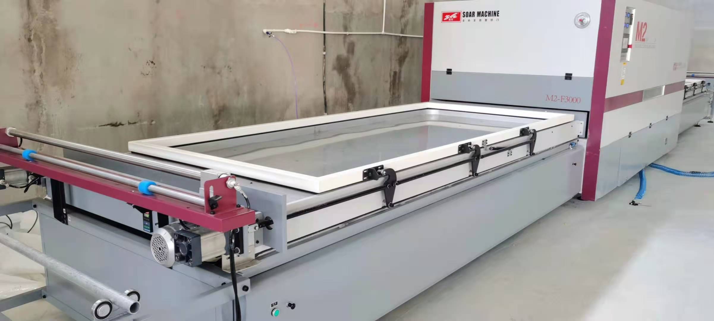 เครื่องกดสุญญากาศแบบเมมเบรนสำห - Woodworking Vacuum Press บทวิจารณ์และราคา