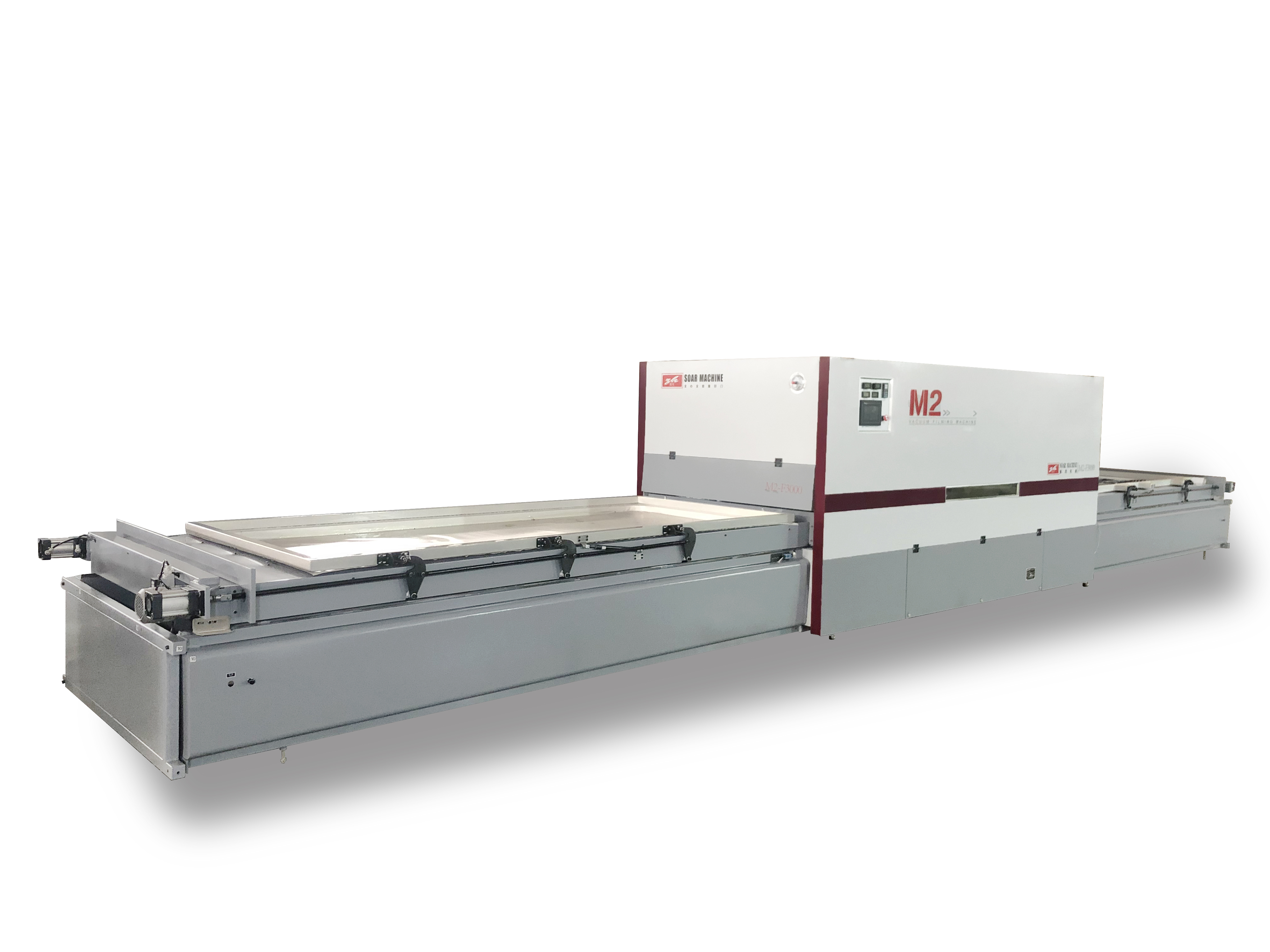 เครื่องกดสุญญากาศแบบเมมเบรนสำห - Woodworking Vacuum Press บทวิจารณ์และราคา