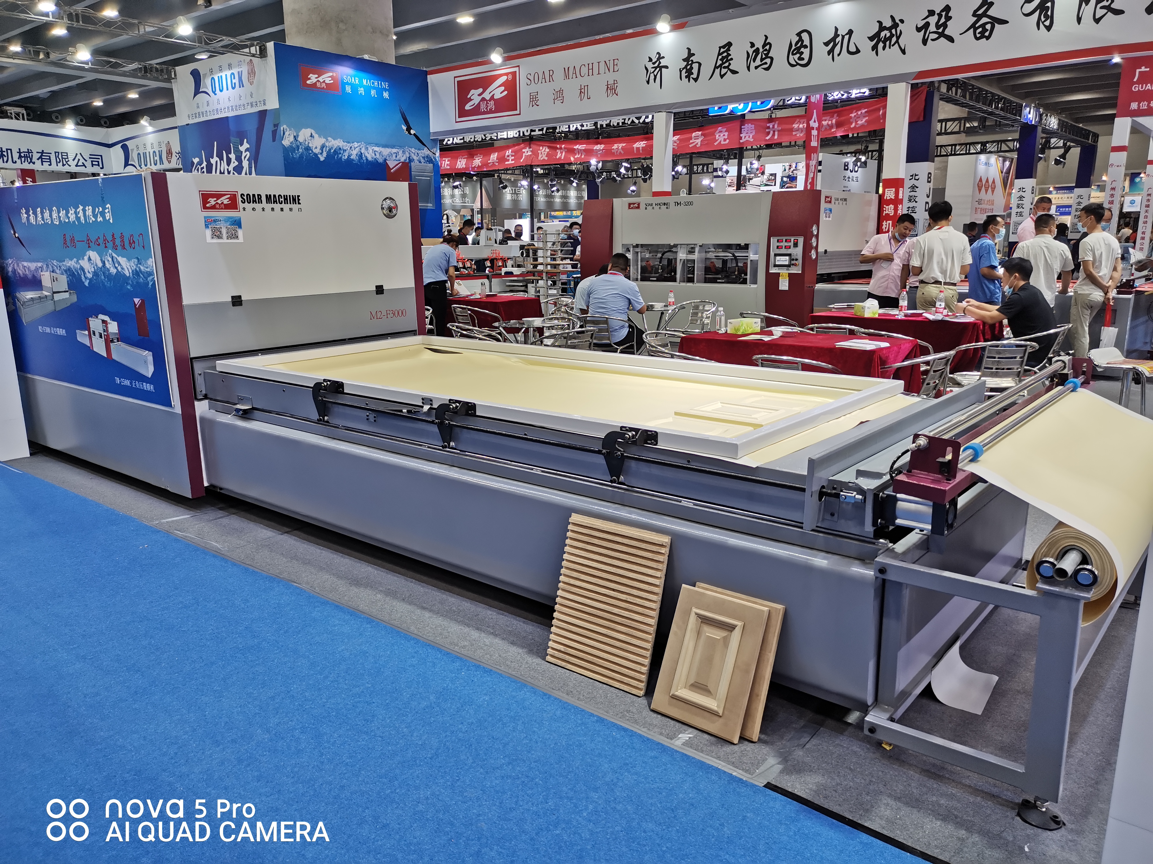 เครื่องกดสุญญากาศแบบเมมเบรนสำห - Woodworking Vacuum Press บทวิจารณ์และราคา