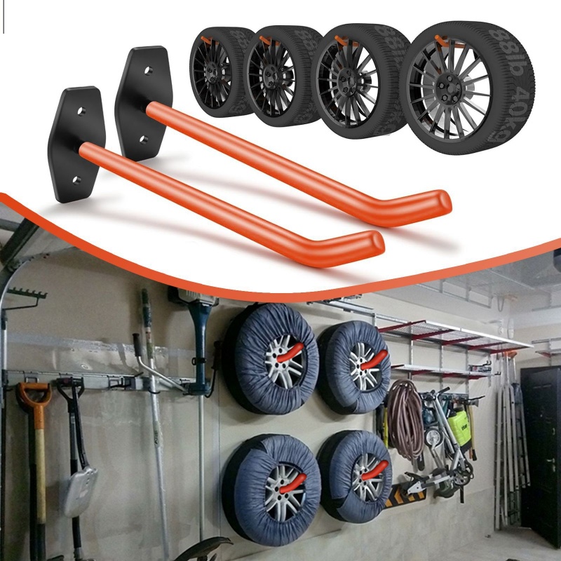 ตะขอแขวนยางติดผนังแบบหนาพิเศษ  - Woodworking Warehouse บทวิจารณ์และราคา