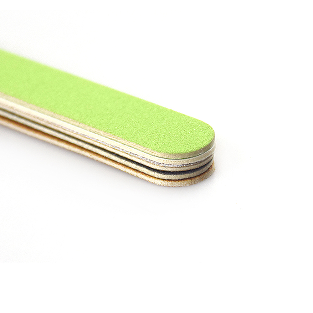 50 ชิ้น/ถุง NailShine ไม้เล็บไ - Woodworking File บทวิจารณ์และราคา
