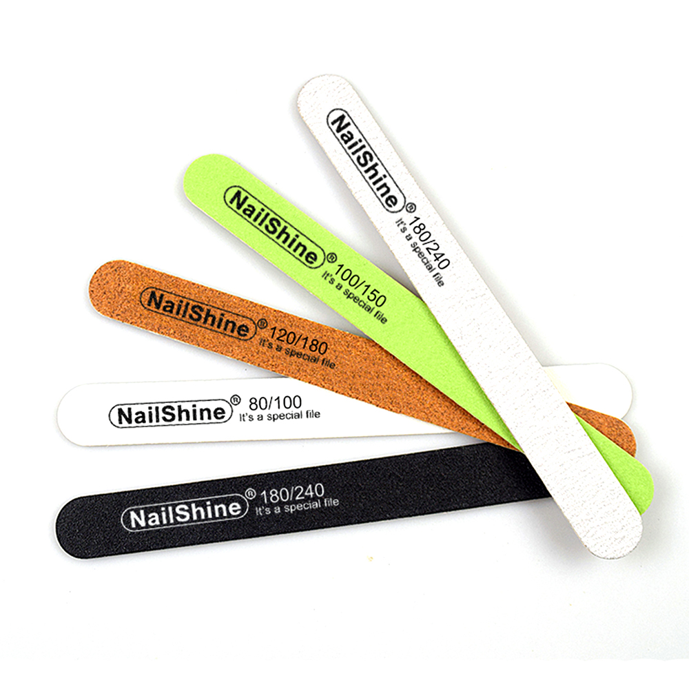 50 ชิ้น/ถุง NailShine ไม้เล็บไ - Woodworking File บทวิจารณ์และราคา