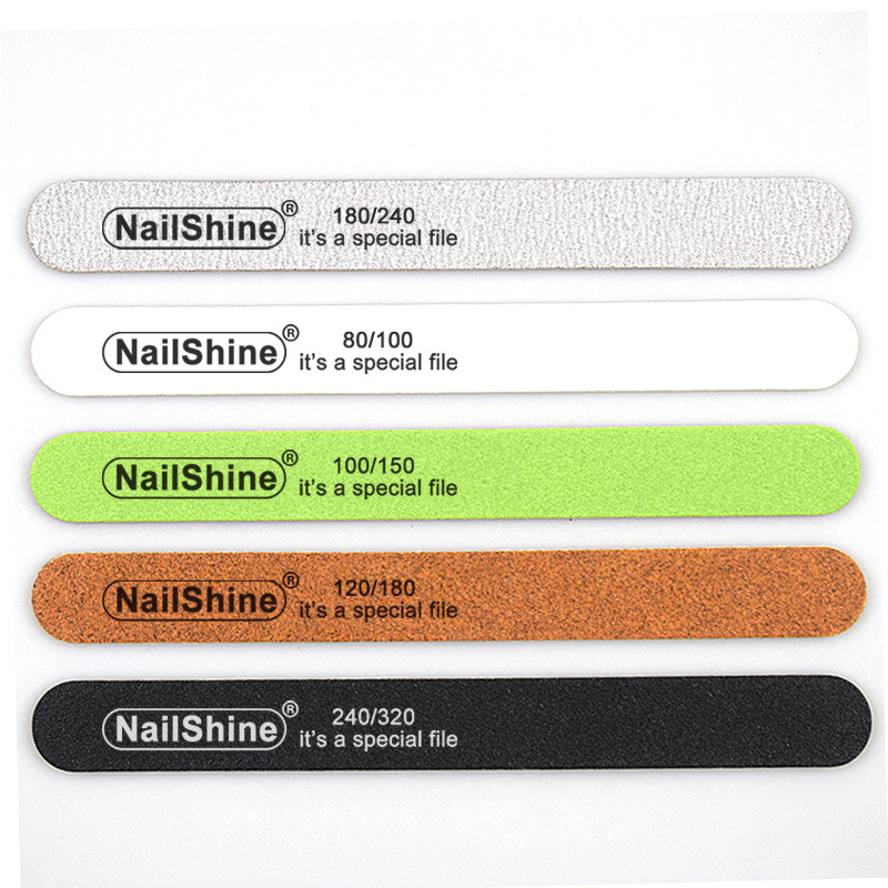 50 ชิ้น/ถุง NailShine ไม้เล็บไ - Woodworking File บทวิจารณ์และราคา