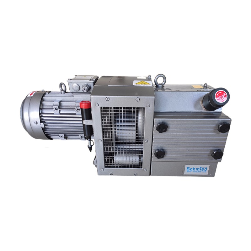 ปั๊มสุญญากาศแบบใบพัดหมุนแห้ง V - Woodworking Vacuum Press บทวิจารณ์และราคา