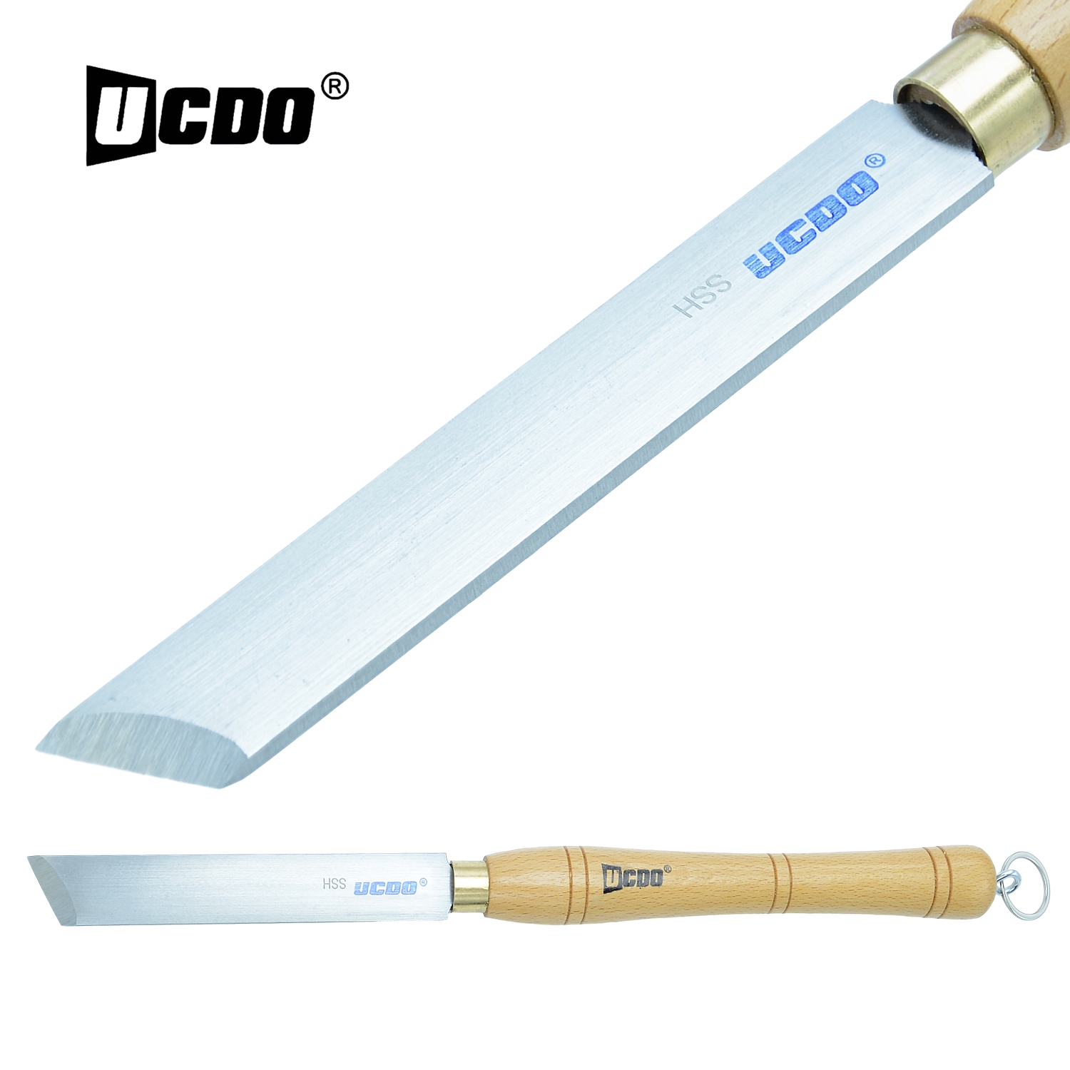 Ucdo hss สิ่วแกะสลักไม้ขนาดใหญ - Skew Chisel Wood บทวิจารณ์และราคา