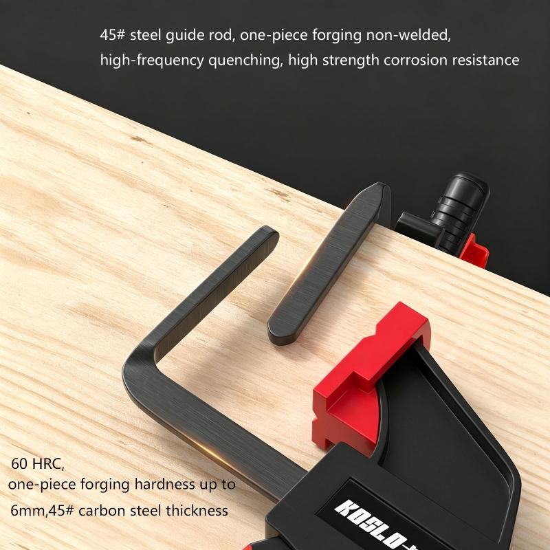 Quick Release Clamp พิเศษ Clam - Woodworking Quick Clamps บทวิจารณ์และราคา