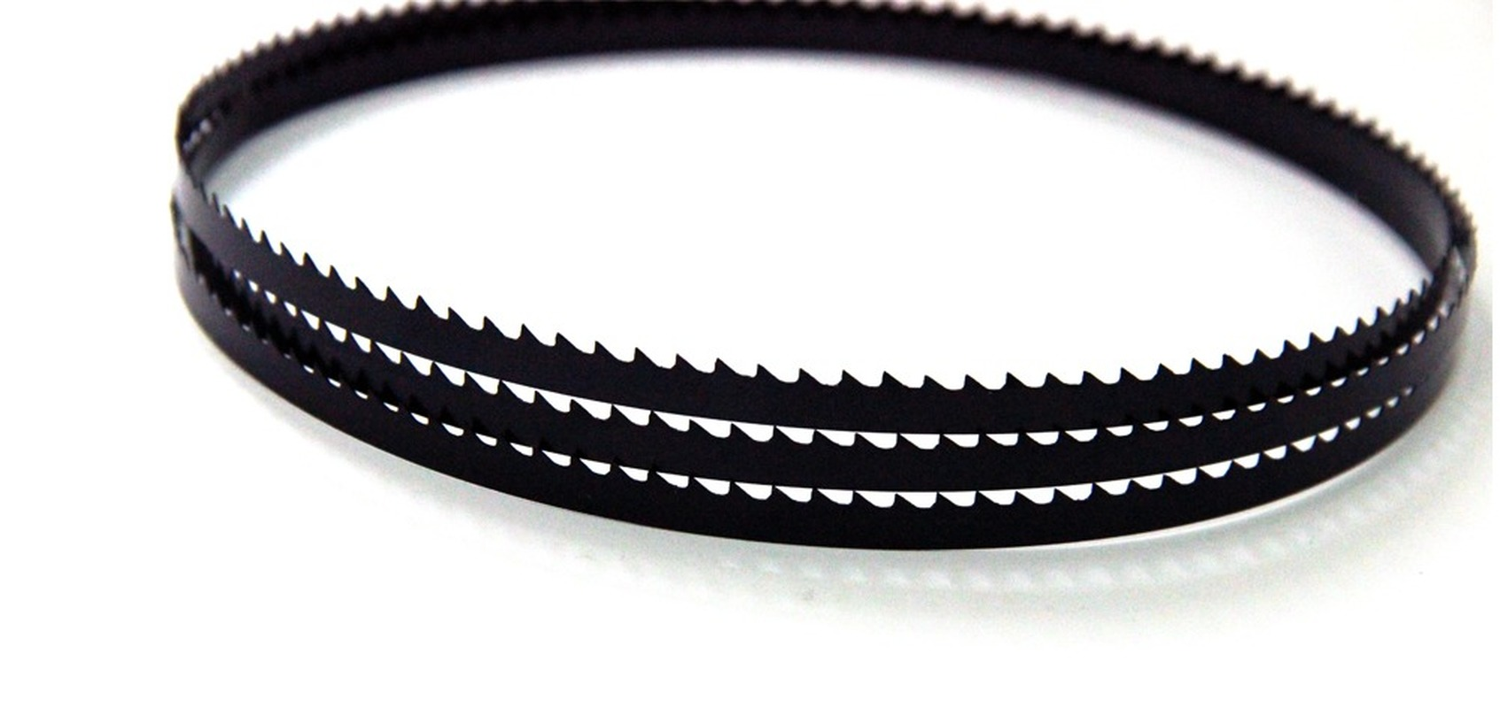 2320x12.7x0.5มม. ใบเลื่อยสายพา - Band Saw Blade บทวิจารณ์และราคา