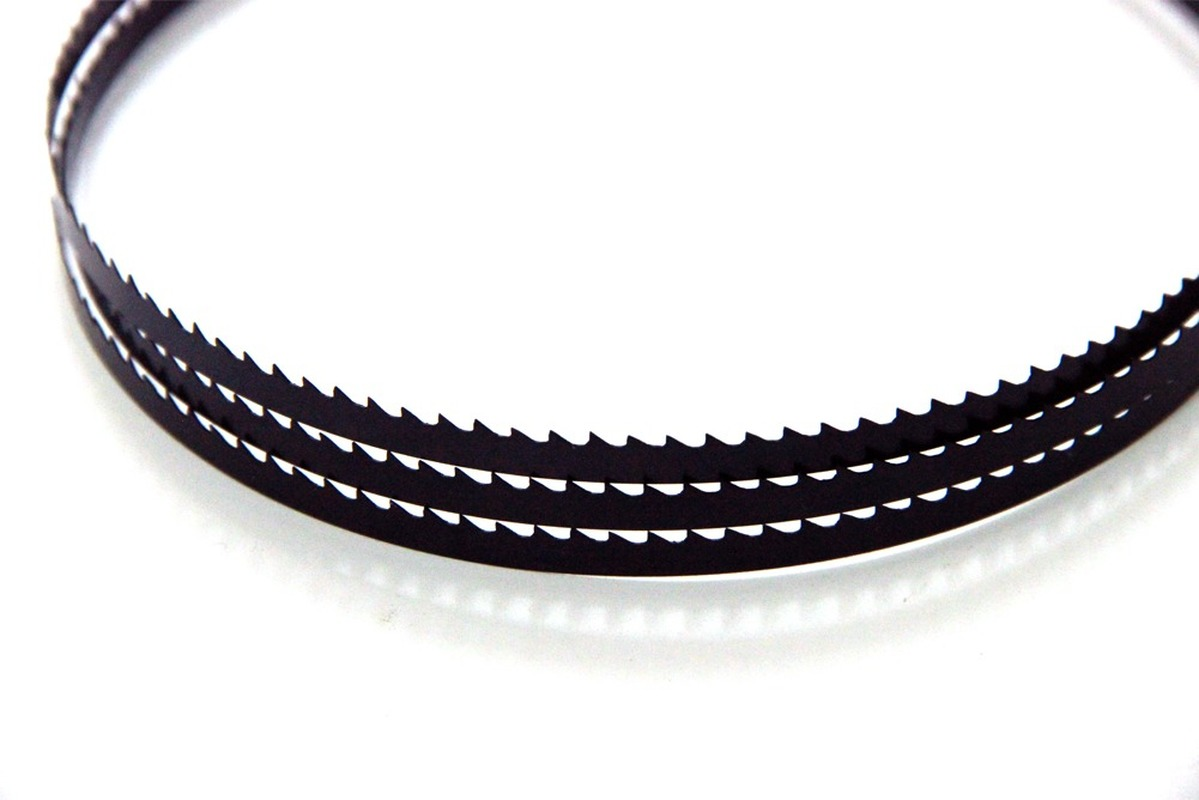 2320x12.7x0.5มม. ใบเลื่อยสายพา - Band Saw Blade บทวิจารณ์และราคา