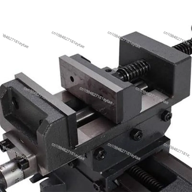 คีมจับชิ้นงานแบบไขว้ขนาด 3 นิ้ - Woodworking Vise บทวิจารณ์และราคา