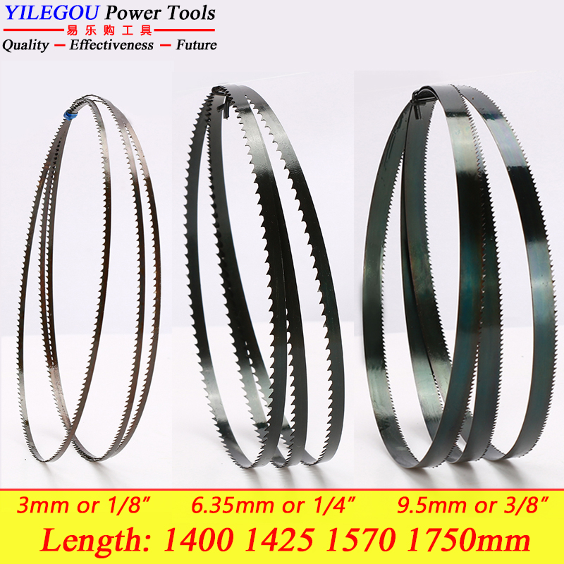 2ชิ้น1400 1425 1570ใบเลื่อยวง1 - Band Saw Blade บทวิจารณ์และราคา