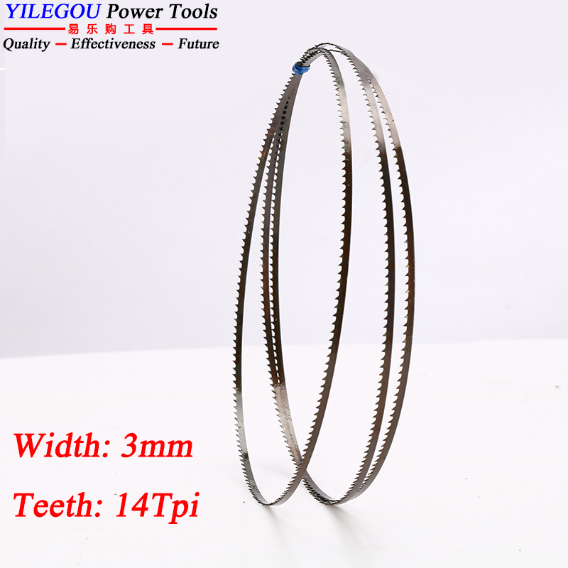 2ชิ้น1400 1425 1570ใบเลื่อยวง1 - Band Saw Blade บทวิจารณ์และราคา