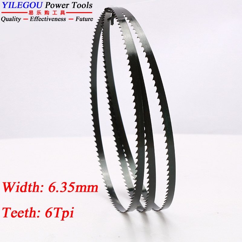 2ชิ้น1400 1425 1570ใบเลื่อยวง1 - Band Saw Blade บทวิจารณ์และราคา