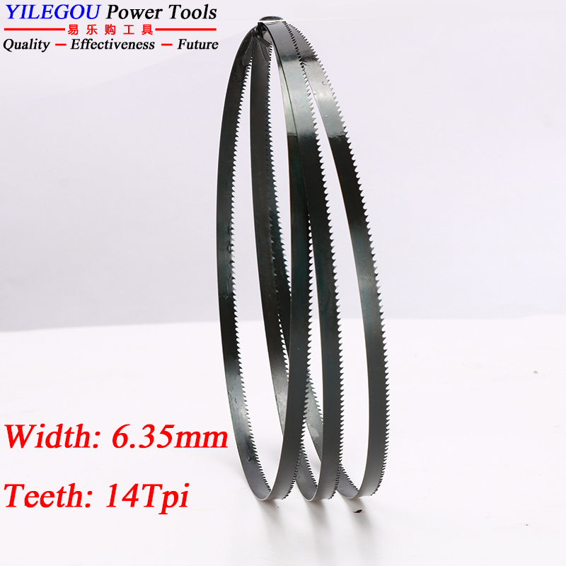 2ชิ้น1400 1425 1570ใบเลื่อยวง1 - Band Saw Blade บทวิจารณ์และราคา