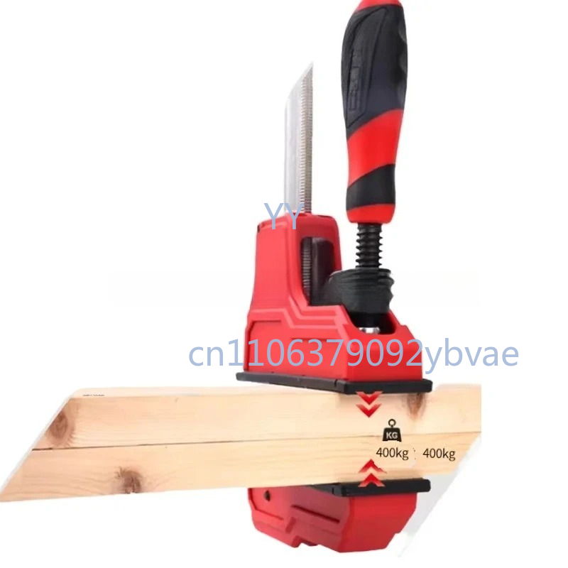 แคลมป์หนีบแบบขนานสำหรับงานหนัก - Woodworking Quick Clamps บทวิจารณ์และราคา