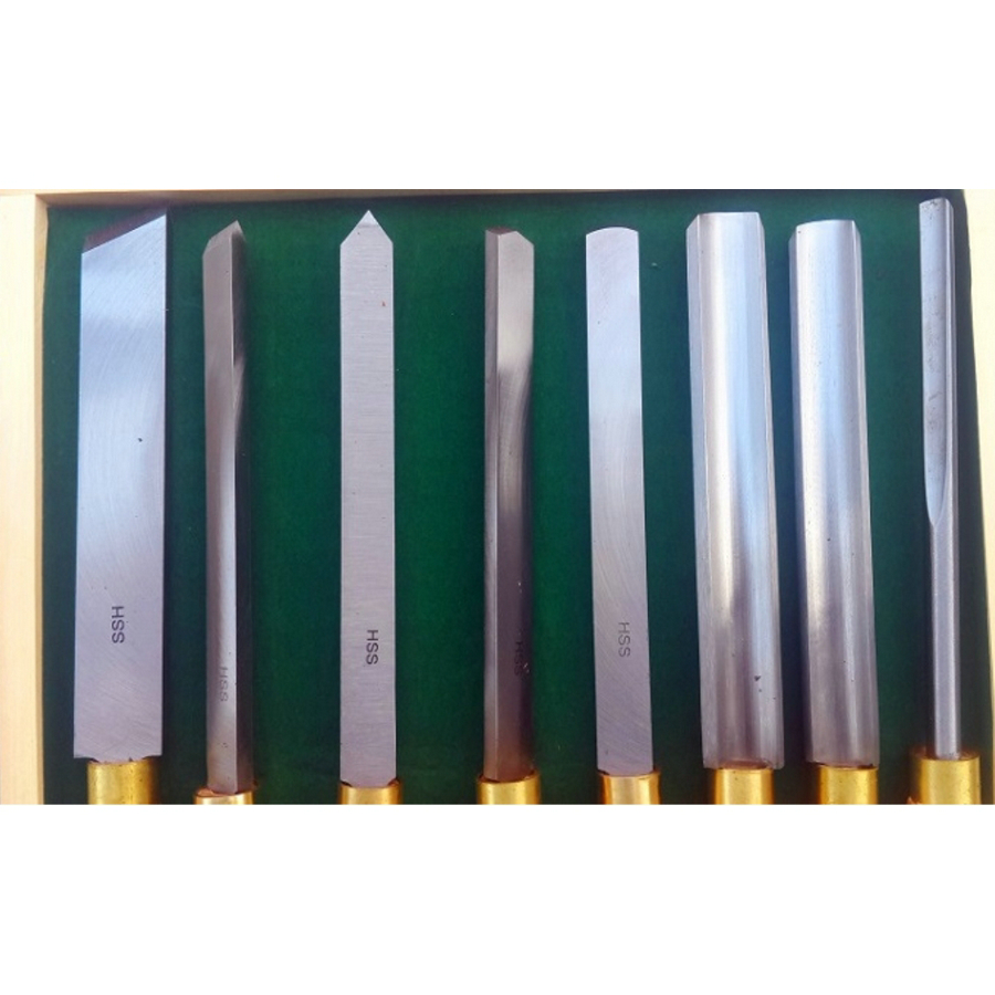 ใหม่ 1PC เครื่องกลึงไม้สิ่วชุด - Skew Chisel Wood บทวิจารณ์และราคา