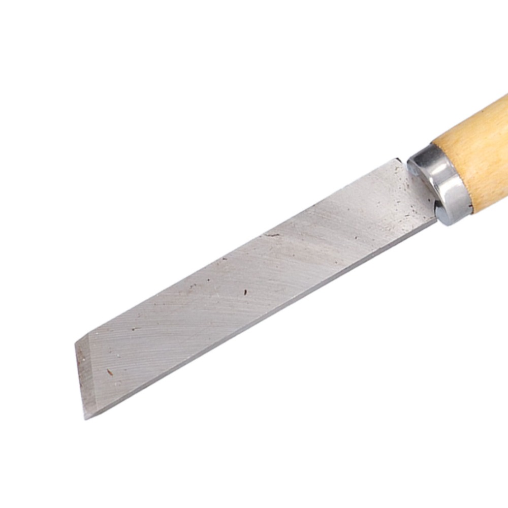 ชุดสิ่วเหล็ก HSS 8 ชิ้น สำหรับ - Skew Chisel Wood บทวิจารณ์และราคา