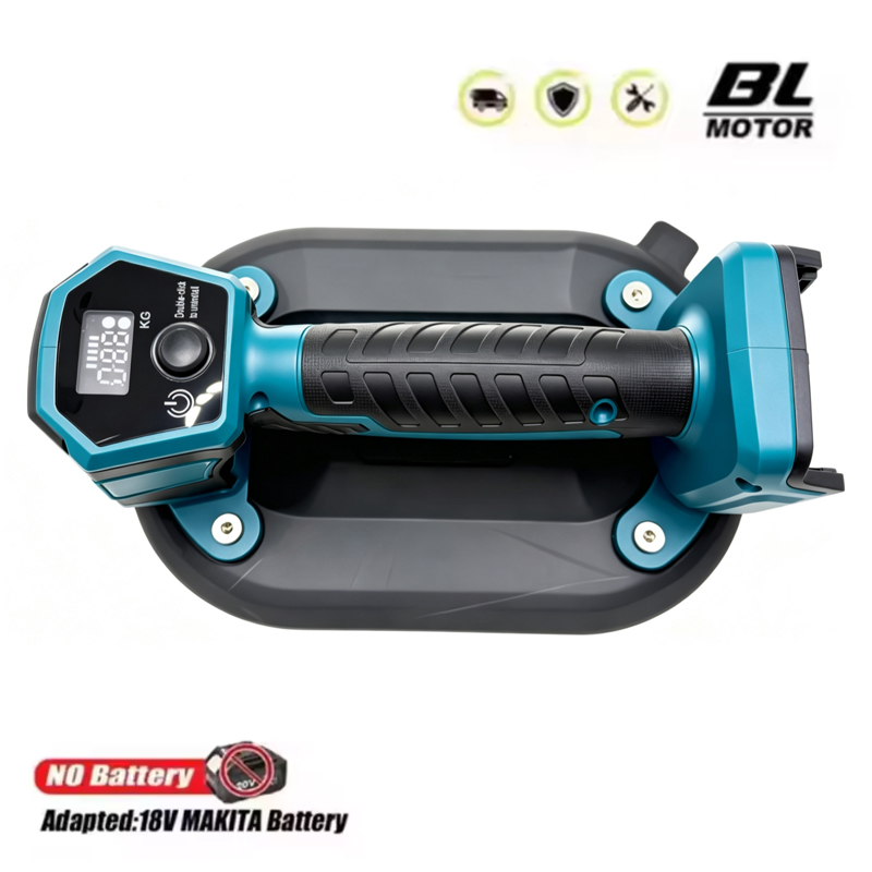 ถ้วยดูดสุญญากาศไฟฟ้า ตัวยกสุญญ - Woodworking Vacuum Press บทวิจารณ์และราคา