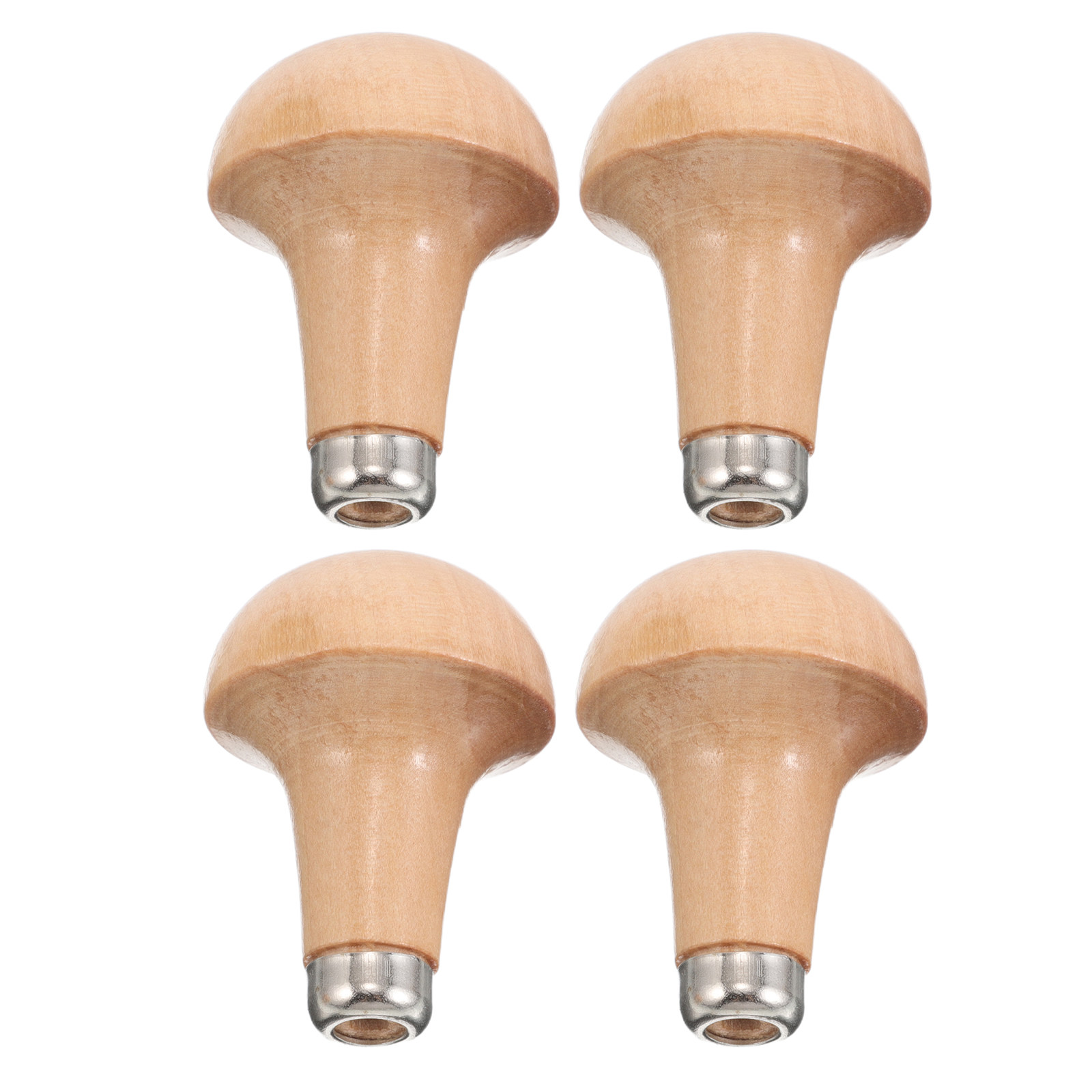 ด้ามจับเครื่องมือแกะสลักไม้ 4  - Woodworking File บทวิจารณ์และราคา