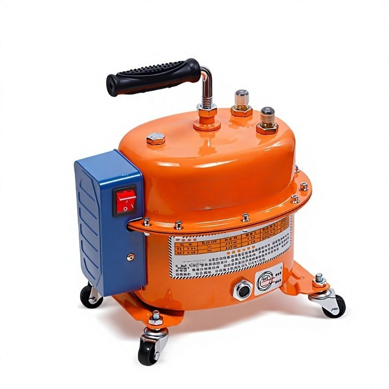 ปั๊มสุญญากาศสำหรับเครื่องปรับอ - Woodworking Vacuum Press บทวิจารณ์และราคา
