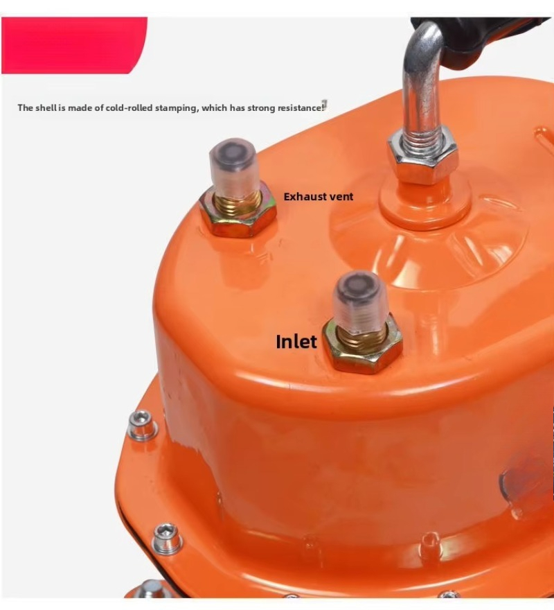 ปั๊มสุญญากาศสำหรับเครื่องปรับอ - Woodworking Vacuum Press บทวิจารณ์และราคา