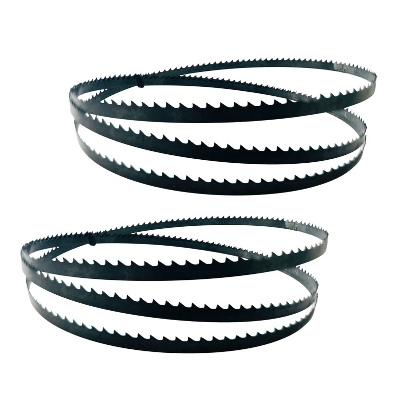 ใบเลื่อยวงเดือนตัดไม้ 3 ชิ้น ค - Band Saw Blade บทวิจารณ์และราคา