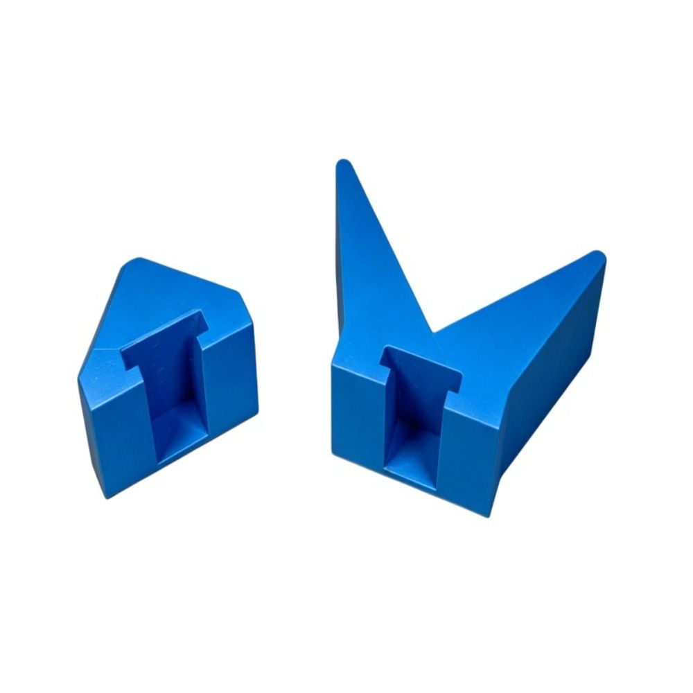 อะแดปเตอร์หนีบมุม 90 องศาแบบปร - Woodworking Quick Clamps บทวิจารณ์และราคา
