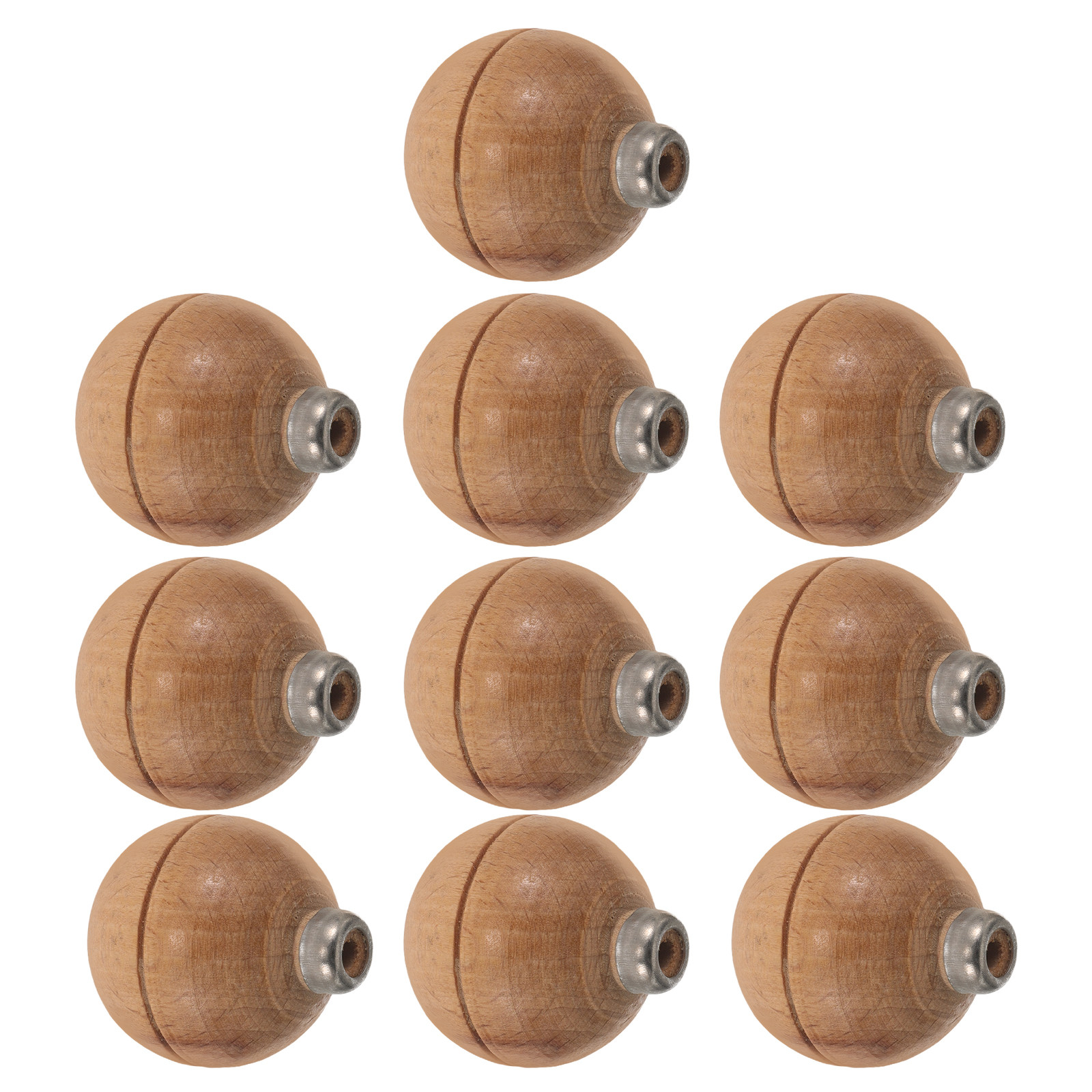 ชุดด้ามจับเครื่องมือแกะสลัก 10 - Woodworking File บทวิจารณ์และราคา
