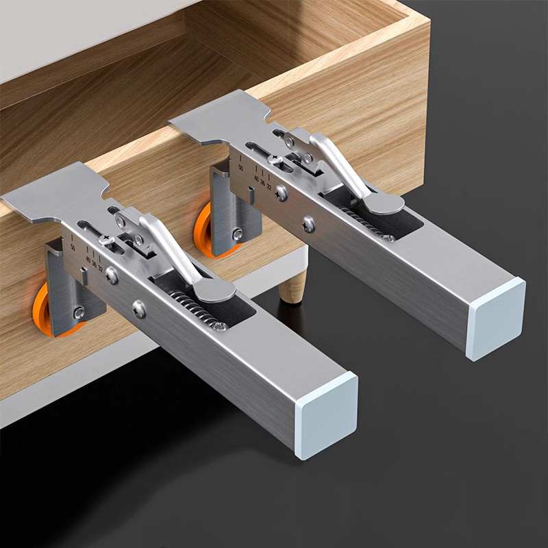 ตัวหนีบลิ้นชักแบบกดเร็ว, ตัวหน - Woodworking Vise บทวิจารณ์และราคา
