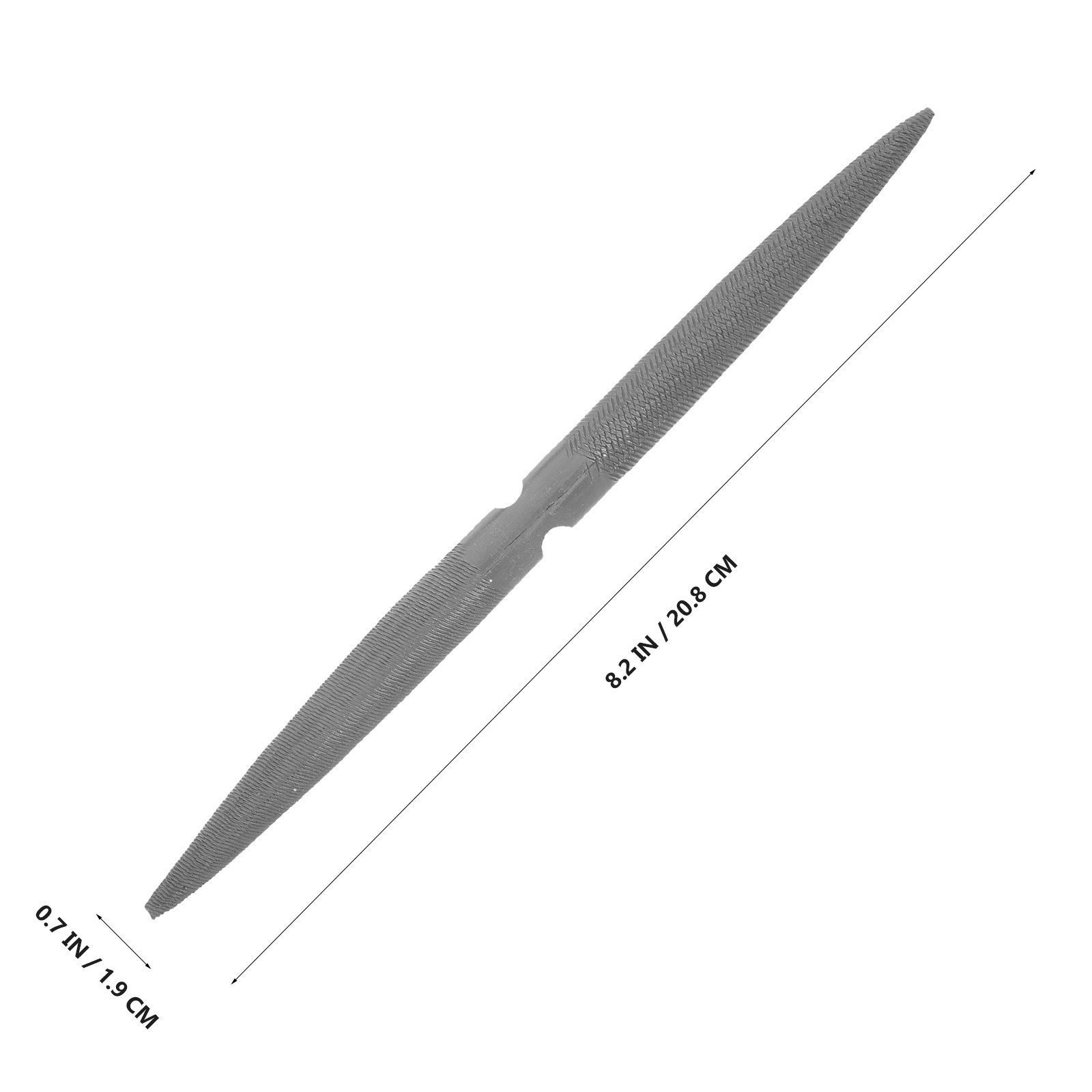 เครื่องมือขัดแต่งขี้ผึ้งแบบสอง - Woodworking File บทวิจารณ์และราคา