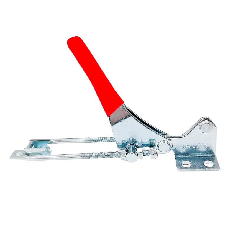 ตัวหนีบแบบปลดเร็ว 90 องศา เหล็ - Woodworking Quick Clamps บทวิจารณ์และราคา