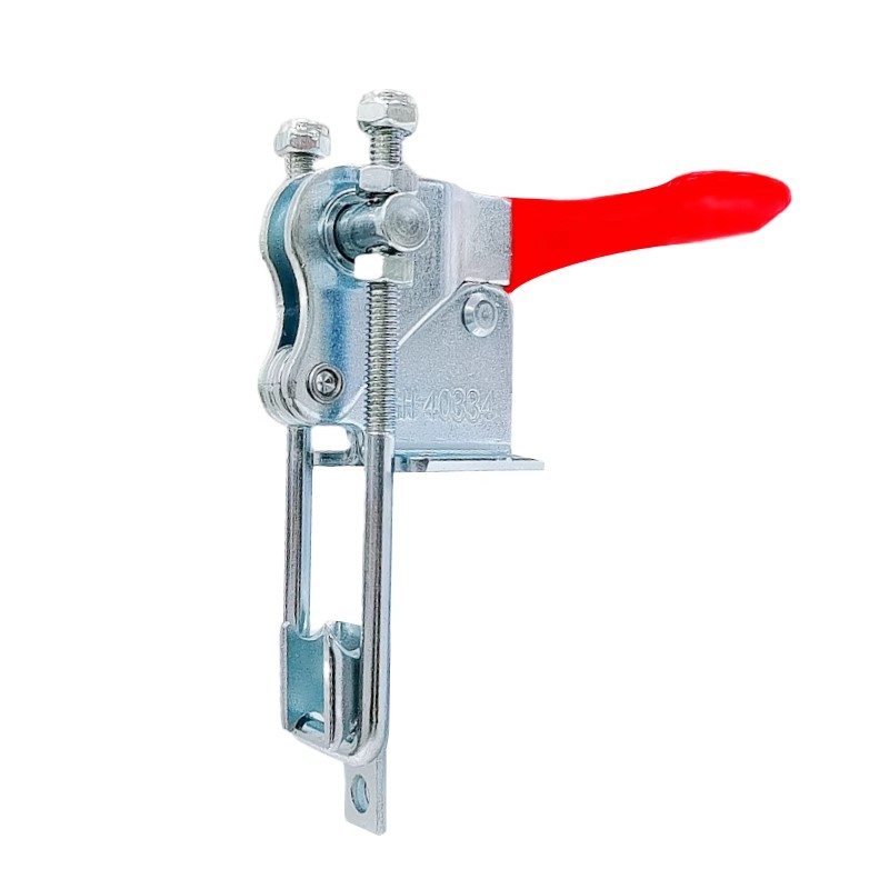 ตัวหนีบแบบปลดเร็ว 90 องศา เหล็ - Woodworking Quick Clamps บทวิจารณ์และราคา