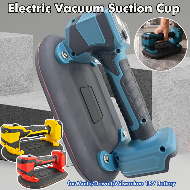 ถ้วยดูดสุญญากาศไฟฟ้าแบบ Heavy  - Woodworking Vacuum Press บทวิจารณ์และราคา