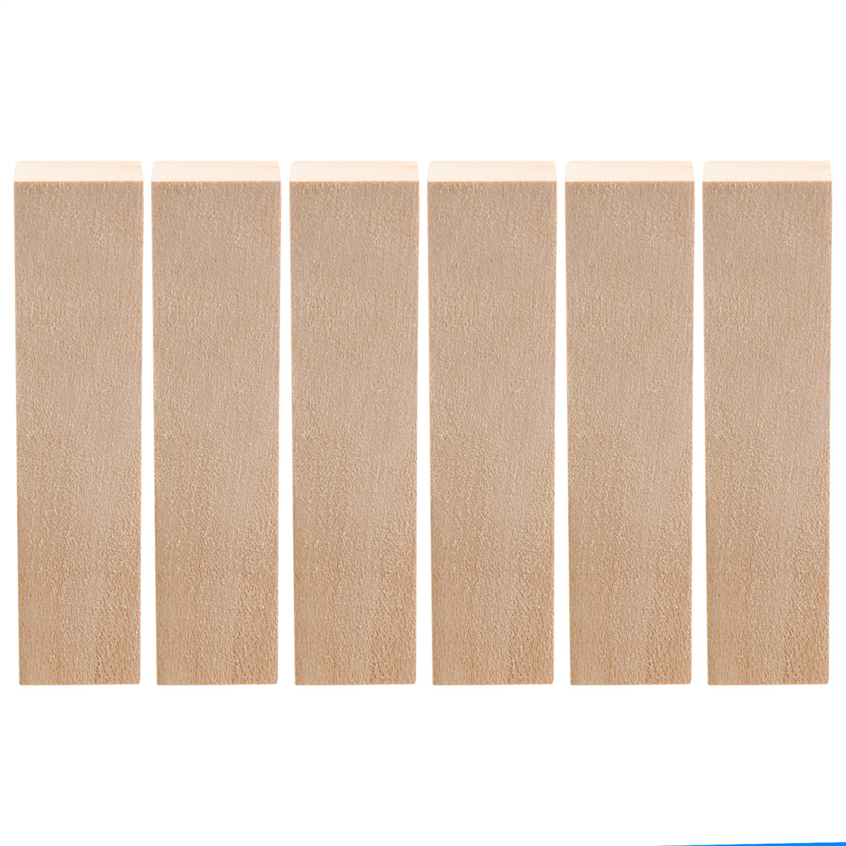 ABKM 6 ชิ้น Basswood แกะสลักบล - Woodworking Kits For Beginners บทวิจารณ์และราคา