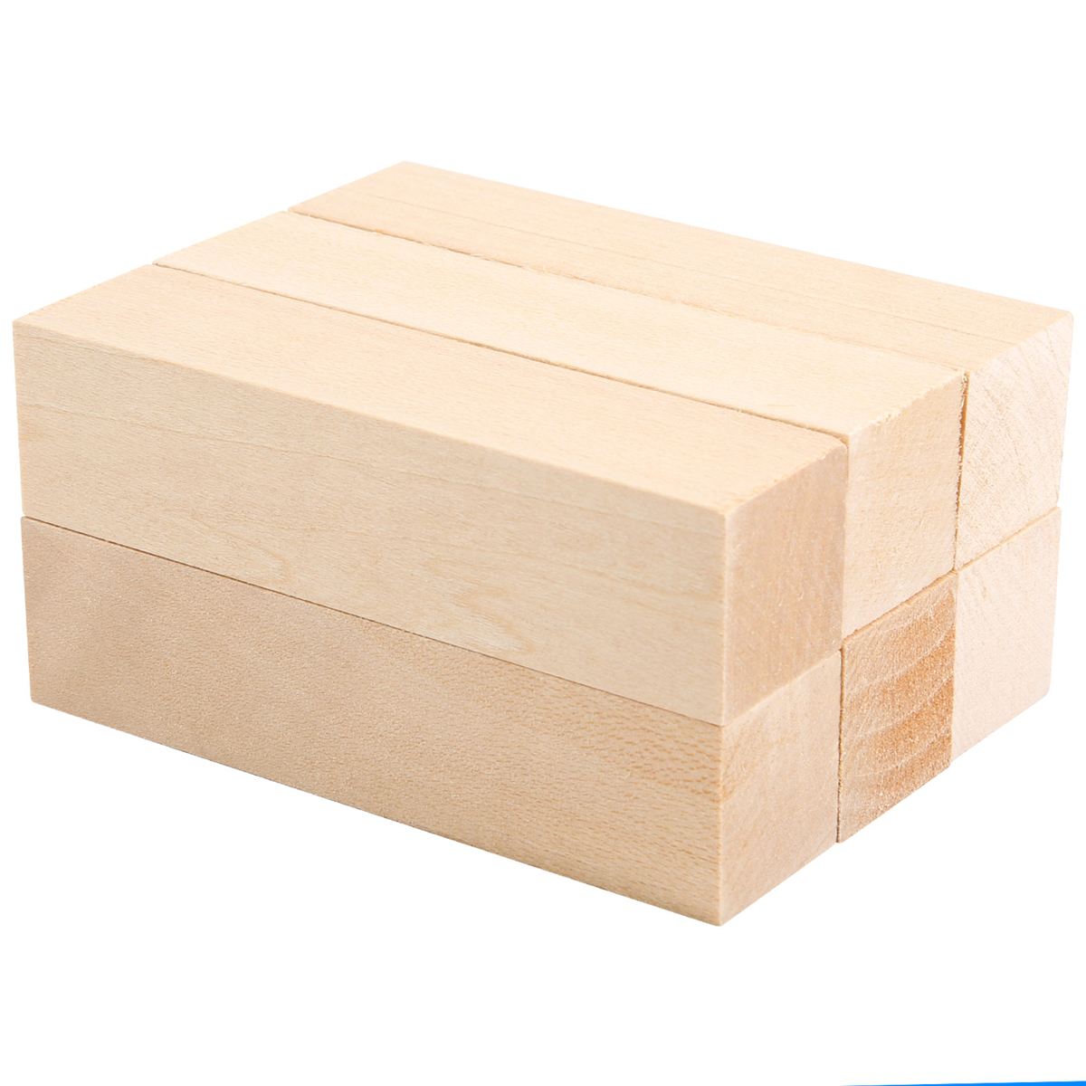 ABKM 6 ชิ้น Basswood แกะสลักบล - Woodworking Kits For Beginners บทวิจารณ์และราคา