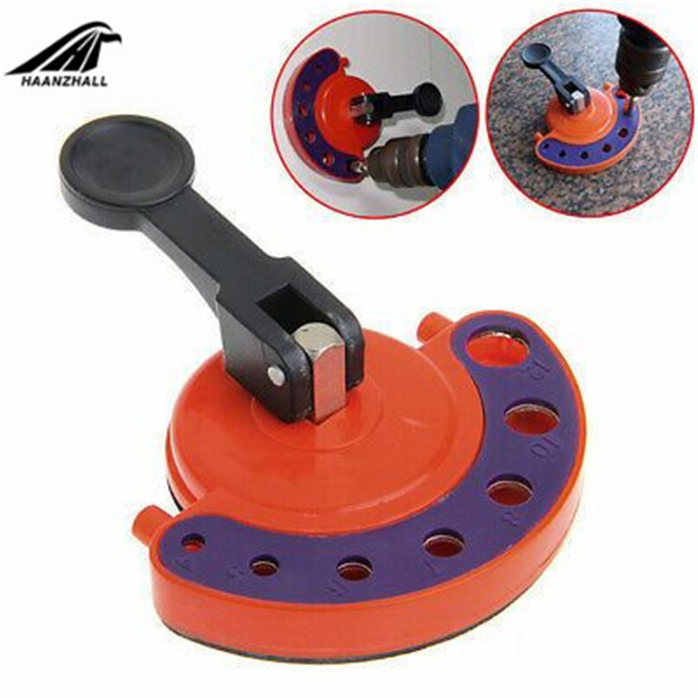 4-12 มม.เพชรเจาะกระเบื้องรู Co - Woodworking Vacuum Press บทวิจารณ์และราคา
