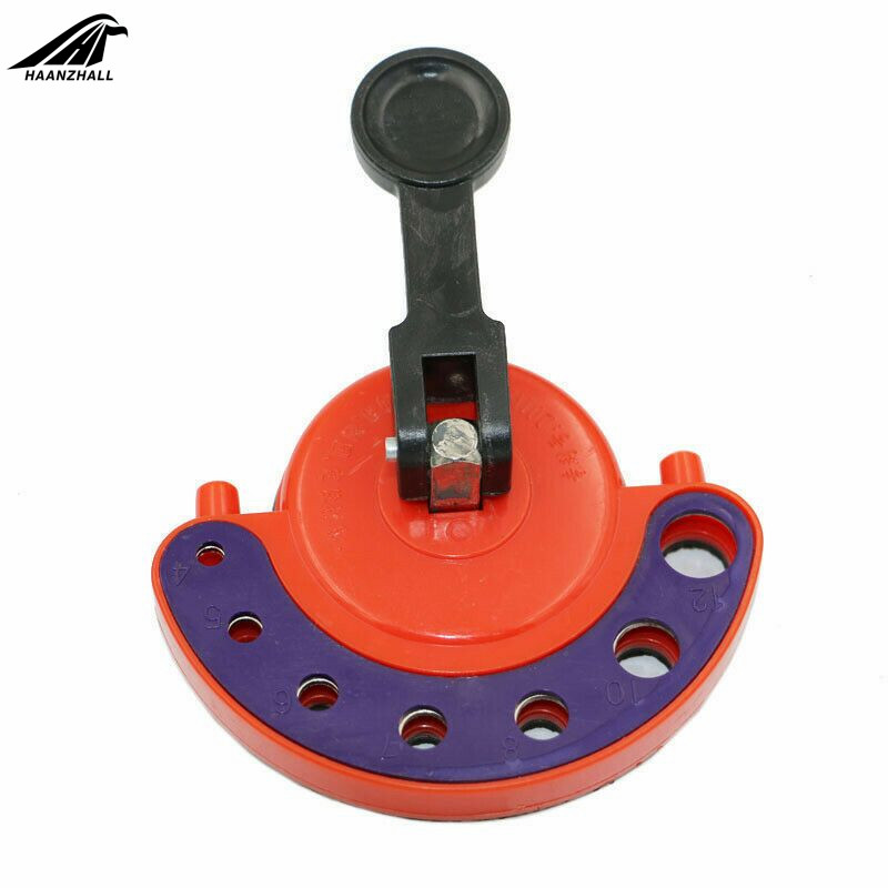 4-12 มม.เพชรเจาะกระเบื้องรู Co - Woodworking Vacuum Press บทวิจารณ์และราคา