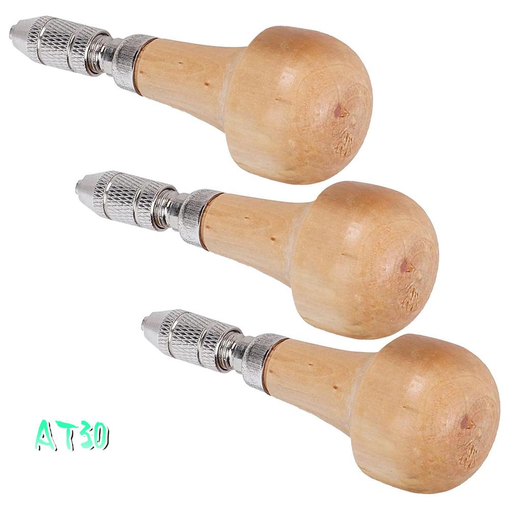 3 ชิ้น Pin Vise ชุด Precision  - Woodworking Vise บทวิจารณ์และราคา