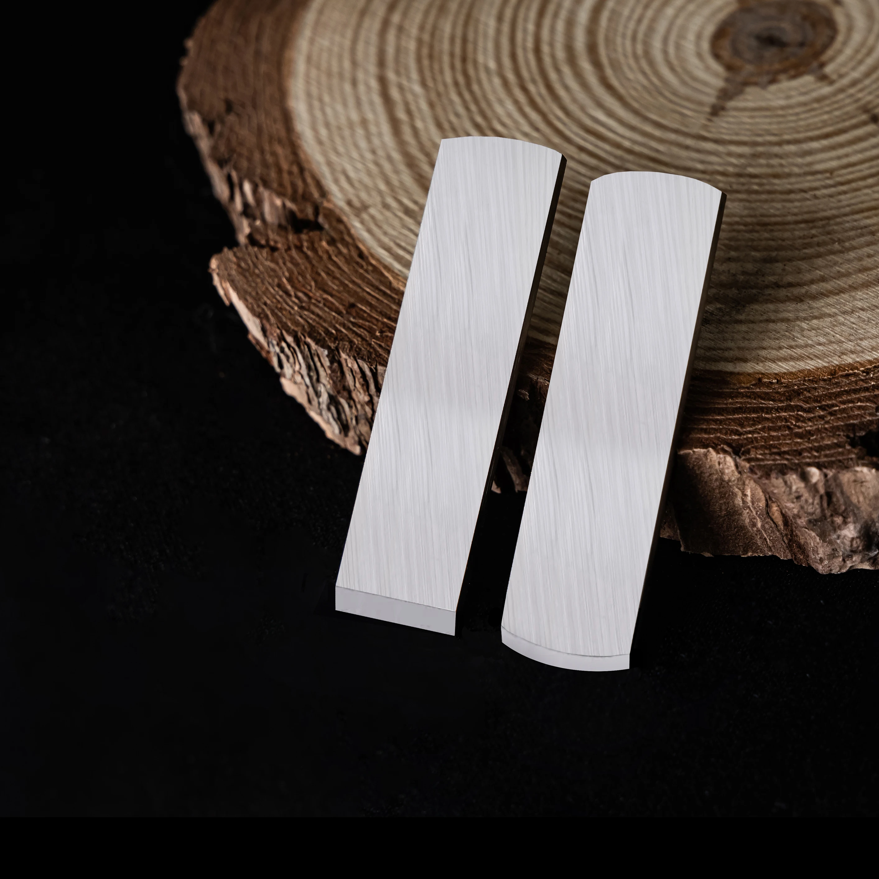 เครื่องไสไม้แบบมือดัน  ขอบโค้ง - Woodworking Shop บทวิจารณ์และราคา