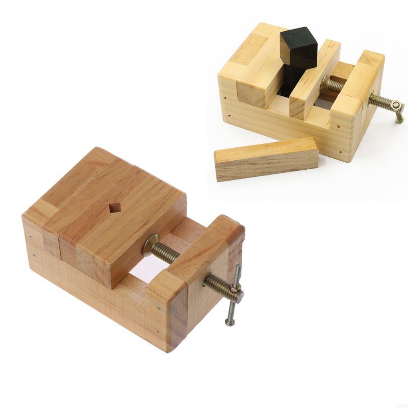 C90A ครัวเรือนไม้แฟลต Vise Min - Woodworking Vise บทวิจารณ์และราคา