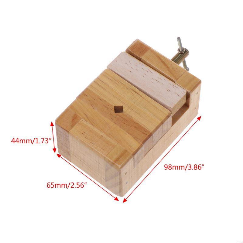 C90A ครัวเรือนไม้แฟลต Vise Min - Woodworking Vise บทวิจารณ์และราคา