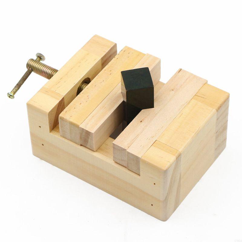 C90A ครัวเรือนไม้แฟลต Vise Min - Woodworking Vise บทวิจารณ์และราคา