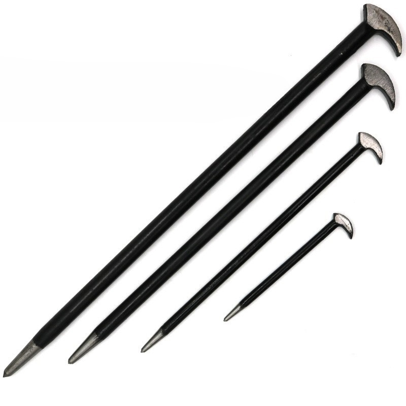 บาร์ Prybars ชุดเครื่องมืองานไ - Woodworking Shop บทวิจารณ์และราคา